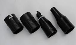 Conector De Bomba De Ar De Alta Pressão, Acessórios - Image 2