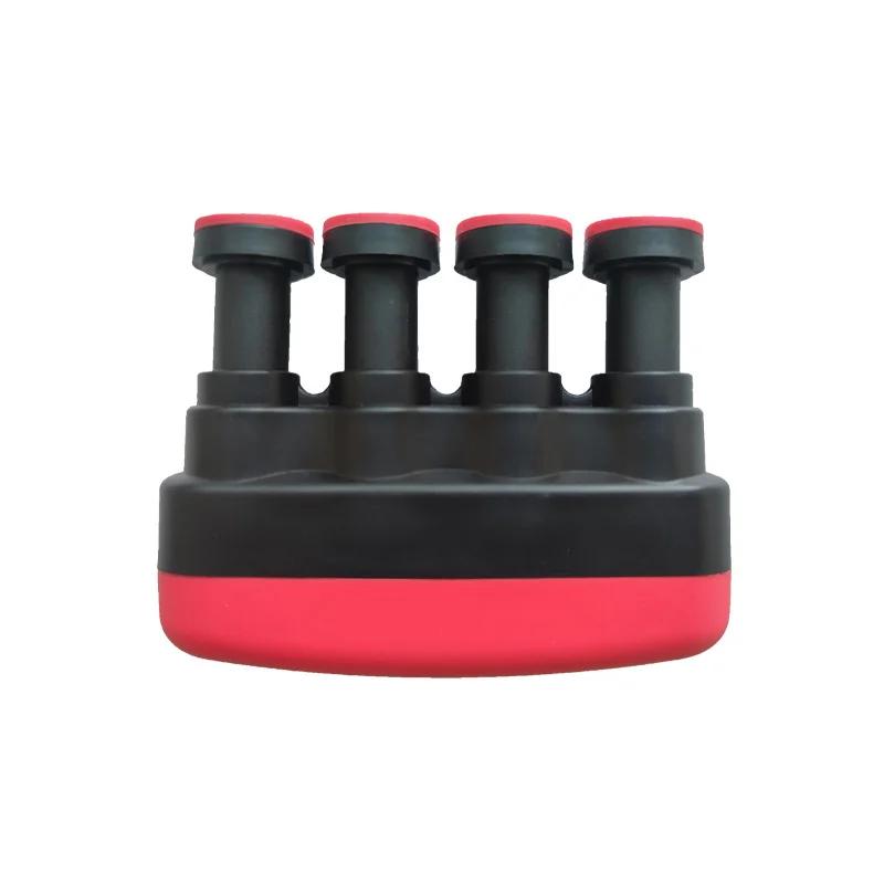 Guitarra piano dedo trainer jogo jogo mão velocidade flexibilidade exercício dedo força equipamento de treinamento de reabilitação - Image 1