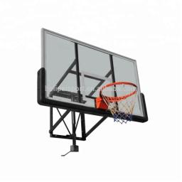 Basquete aros Backboard and Rim, 60 in, Tamanhos - Image 5
