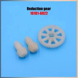 Acessórios para carro rc 6028 6029 6030 6031 peça de atualização de carro de brinquedo de alta velocidade peças rc, para scy 16101 16102 16103 16201 - Image 3