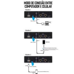Teyun Q-16 misturador de som áudio profissional cartão canal monitoramento guitarra elétrica gravação ao vivo para interface estúdio cantando dj - Image 6