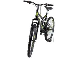 Bicicleta Aro 26 Colli GPS Freio V-Brake Aço Carbono 21 Marchas - Image 3