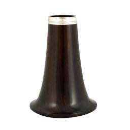 Clarinete Bell Bell Acessórios, Ébano, Granadilla - Image 1
