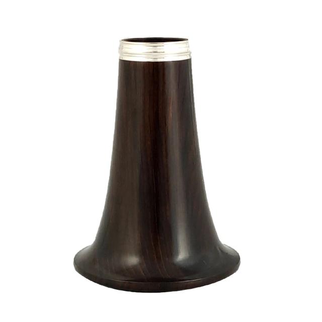 Clarinete Bell Bell com Acessórios em Ébano e Granadilla