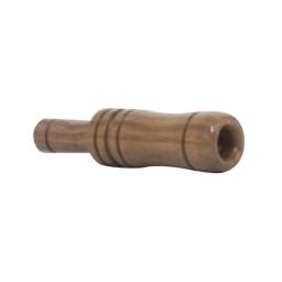 Realista sonoro Duck Call for aves aquáticas, Caça Apito, Decoy - Image 2
