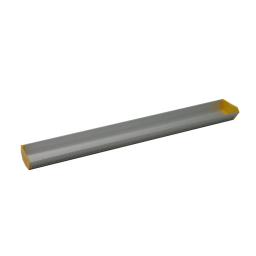16 "emulsão colher coater tela de seda impressão de alumínio ferramenta de revestimento para atacado em massa estoque dos eua - Image 5