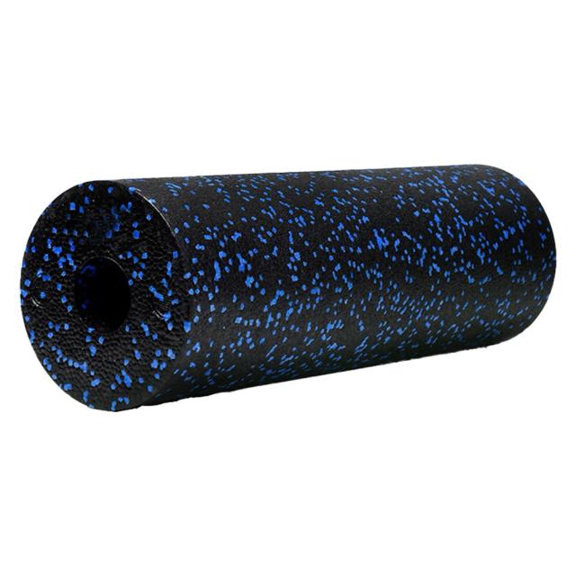 Rolo de Espuma Redondo EPP para Massagem Corporal e Yoga 45cm