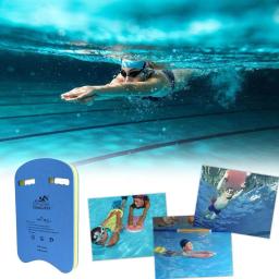 Kickboard de natação para adultos e crianças, Auxílio De Treinamento De Natação Confiável, EVA Floating Board, Flutuadores De Piscina, Acessórios De Piscina - Image 2