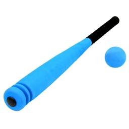 Conjunto de bastão de beisebol infantil, vara softball, esportes ao ar livre, prática, juventude, crianças, 54cm - Image 2