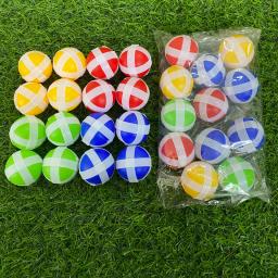 Crianças Catapult Gun Sticky Ball, Jogando Brinquedos, Dardos Acessórios, Ventosa, Esportes ao ar livre, Sticky Target, 10 Pcs, 20 Pcs - Image 1