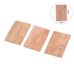 Cork Bb Joint Corks Folhas para Saxofone, Acessórios Instrumentos Musicais, 1Pc - Image 1