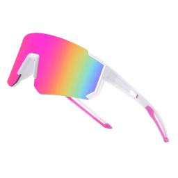 Kids' Youth Baseball Sunglasses, Óculos de sol, Proteção UV400, Esportes, Ciclismo, Meninos, Meninas - Image 1