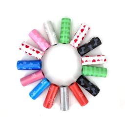 Pet Poop Bags Dispenser, Dog Collector Saco de lixo, Puppy Pooper Scooper, Rolos pequenos, limpeza ao ar livre, suprimentos para animais, 1-15Roll - Image 5