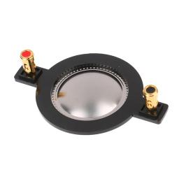 Titanium Film Treble Speaker Repair Acessórios, Tweeter, Bobina de Voz, Membrana, DIY Parts, 34.4, 44.4, 51.3, 72.2, 74.5 Núcleo - Image 4