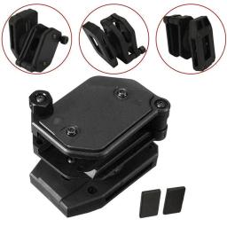 Bolsa IPSC Multi-Angle Speed Magazine, Capa Rotativa de Fogo Rápido, Quick-Pull, Cinto de 1,5 ", Dropship Universal - Image 4