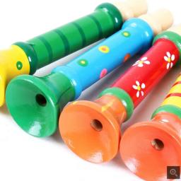 Brinquedos musicais para crianças, instrumentos musicais, brinquedos educativos pré-escolares para crianças, aprendendo para meninos e meninas de 1-6 anos - Image 3