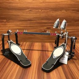 Pedal de baixo duplo para bateria, acessórios de reposição, link e peça de reposição - Image 2