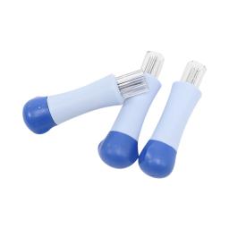 Feltro agulha Kit com 7 agulhas, Starter Kit, DIY pacote lã feltro ferramentas - Image 5