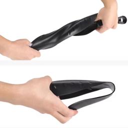 Guarda-lamas dianteiro e traseiro para roda de bicicleta, 2 peças, guarda-lamas para bicicleta de estrada e mtb - Image 4