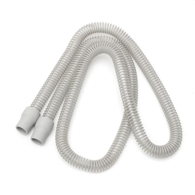 Mangueira CPAP Flexível 1.8m - Higiene e Conforto Superior
