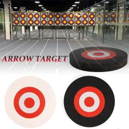 Alvo espuma profissional para tiro com arco e besta, tiro com arco e caça acessórios, 24cm - Image 2