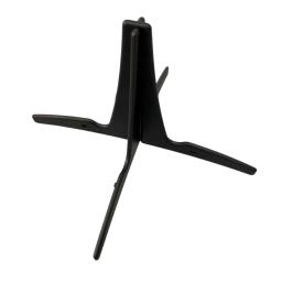 Clarinete compacto Stand com altura ajustável, instrumentos de sopro - Image 1
