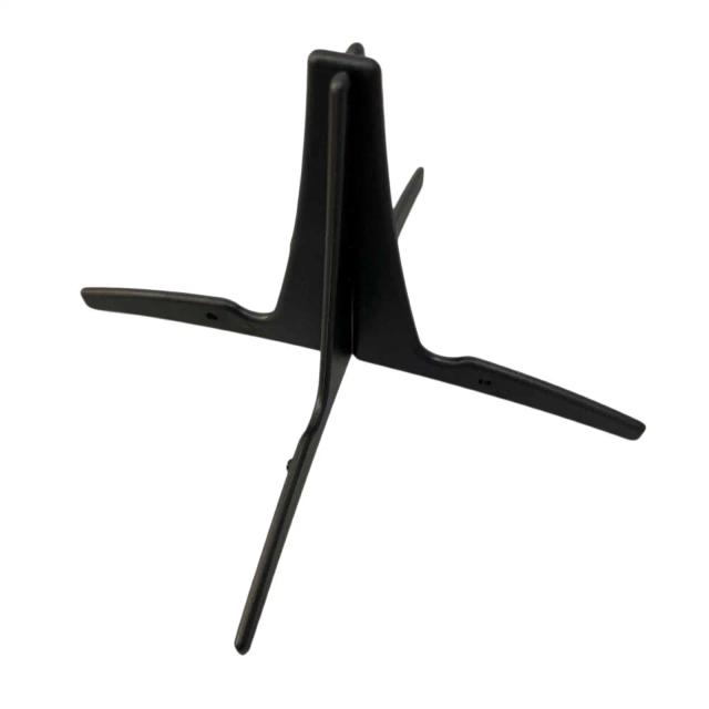 Clarinete Compacto com Stand Ajustável e Altura Personalizável para Instrumentos de Sopro