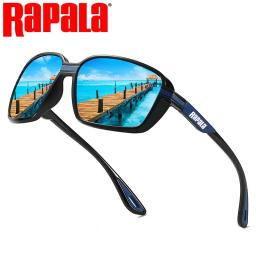 Rapala-óculos polarizados clássicos para homens, proteção uv400, melhor para pesca e caminhadas - Image 2