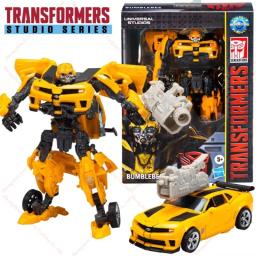 【Em estoque】brinquedos deformados The Ride 3D Deluxe Little Bee Figura De Acción Modelo De Juguete Colección Hobby Gift, Em estoque - Image 1
