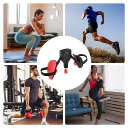 Equipamento de treino multifuncional para mulheres, Coxa interna ajustável, Exercitador muscular, Hip Trainer, Suprimentos para treino, 360 - Image 2