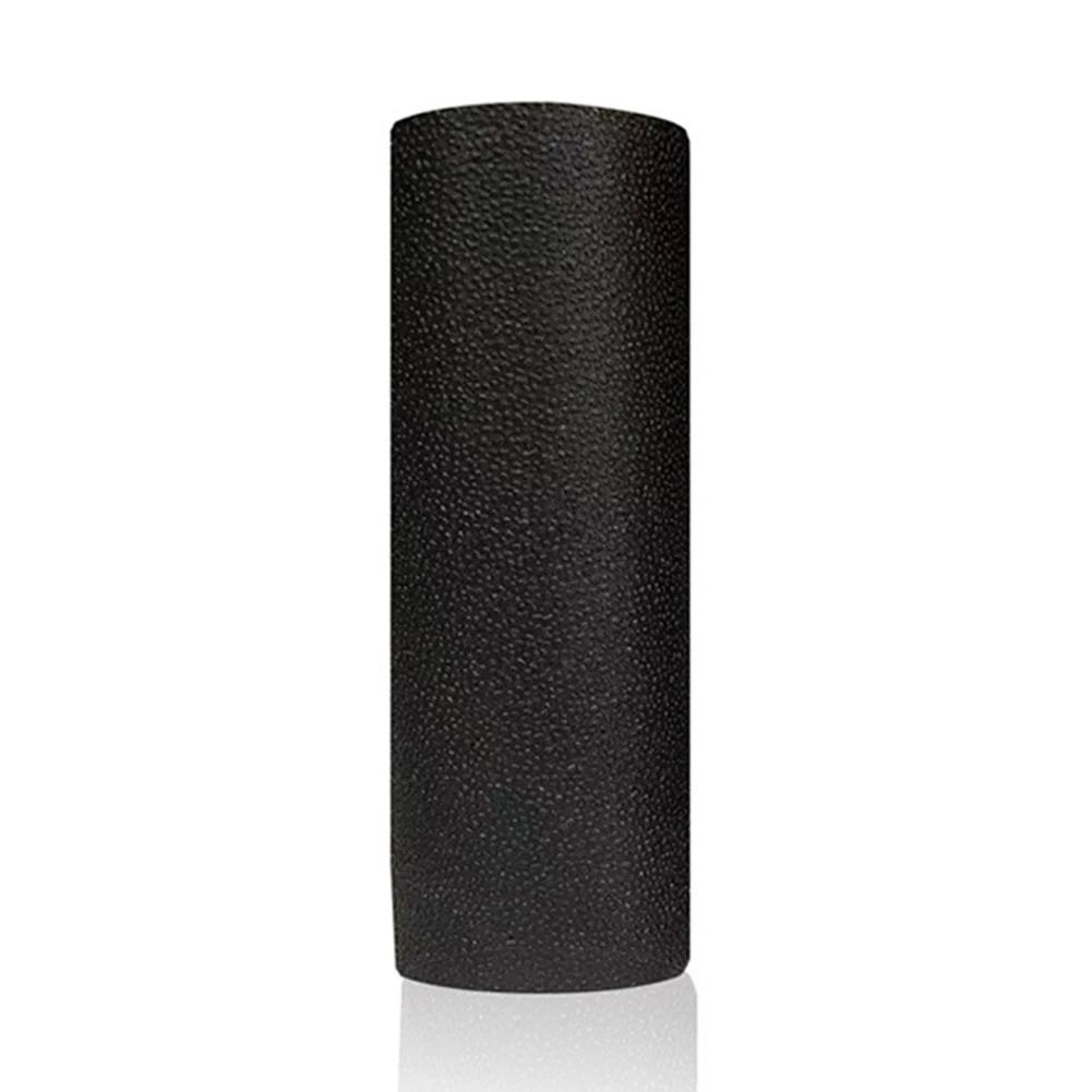 Mini rolo de espuma coluna de massagem rolo de exercício resistente rolo muscular portátil epp rolo de massagem oco para ginásio em casa - Image 1