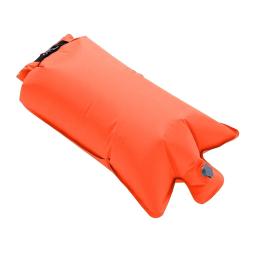 Camping saco inflável, ultraleve portátil Folding Air Bag, almofada de dormir, colchões, esteira ao ar livre, caminhadas, Trekking - Image 6