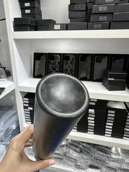 Bastões de beisebol forjados personalizados OEM/ODM Bastão de beisebol composto de fibra de carbono de alta resistência - Image 5