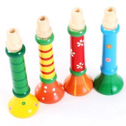 Brinquedos musicais para crianças, instrumentos musicais, brinquedos educativos pré-escolares para crianças, aprendendo para meninos e meninas de 1-6 anos - Image 5