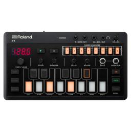 Roland T-8 Beat Machine, Voz Tweaker J-6 Chord Synth Aira Compact Series, Canção Criação Machine, Vocal Performance Tool - Image 2