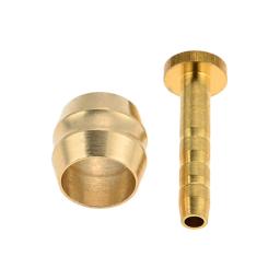Mangueira de freio de bicicleta, Mangueira de óleo, Conector Olive, Compatível com Shimano M355, 446/615, Acessórios de bicicleta, 3m, 1 conjunto - Image 3