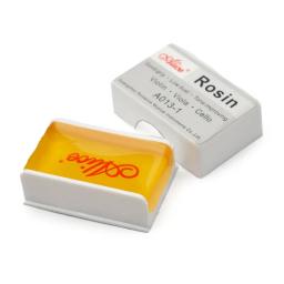 10 pçs leto alice violino viola violoncelo rosin com caixa - Image 6