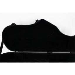 Saxofone Alto profissional Hard Case, E Flat saxofone caso, PC, boa qualidade, para venda - Image 3