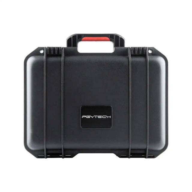 Maleta Estanque Pgytech para Drones DJI Mini 3, Mini 3 Pro e Mini 4 Pro