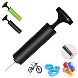 Inflar Agulha, Bomba De Ar Para Bicicleta, Futebol, Futebol, Anel De Natação, Bola De Praia, Inflável, Basquete, Acessórios - Image 1