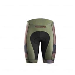 Respirável Ciclismo Jersey Set, MTB bicicleta Vestuário, Mountain Bike Desgaste, Verão - Image 5
