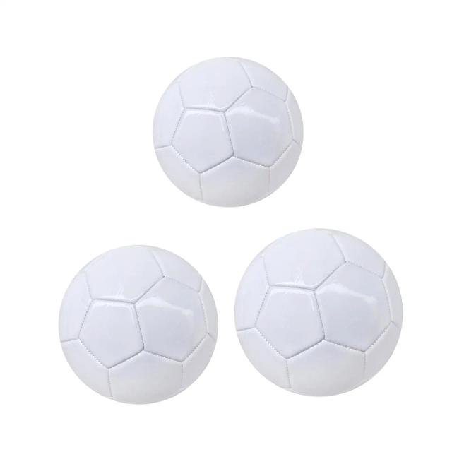 Bola de Futebol Oficial para Meninos e Meninas - DIY Pintura para Esportes ao Ar Livre