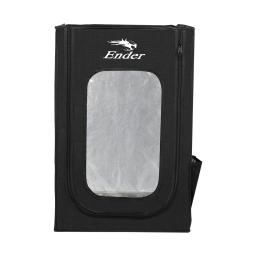 Ender Original Enclosure Upgrade Fireproof Dustproof Temperatura constante Impressora 3D Peças Tampa Tent para Ender-3 Series - Image 3