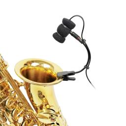 Universal mesa saxofone microfone suportes mics braço suporte clipe braçadeira de mesa resistente suporte para instrumentos gravação dxac - Image 2