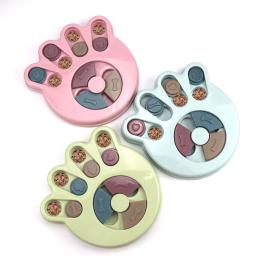 Brinquedos Interativos para Cães, Atividade Inteligente, Alimentação Indestrutível, Educacional para Cães Pequenos, Acessórios para Cachorros - Image 4