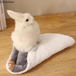 Cama de flanela super macia para animais, tapete de gato, almofada para cachorros, cães pequenos e médios - Image 5