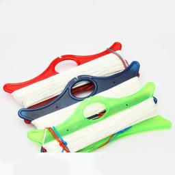 Flying Kite Bar com Power Handle, 200lb, 35m x 2 Linhas, Kitesurf, Wei, Praia, Esportes, Jogar Acessório Divertido, Frete Grátis - Image 6
