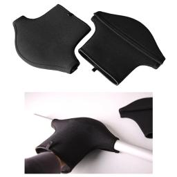 2x Luvas de Remo de Caiaque Remos Mão Luva Protetora À Prova D' Água Neoprene Anti Skid Luvas para Rafting Caiaque Kayak Touring Adulto - Image 4