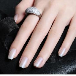 Longo duradouro esmalte fosco, UV LED Nail Art, sem verniz de cozimento, ferramenta de manicure, cuidado com as unhas, secagem rápida, 10ml - Image 4