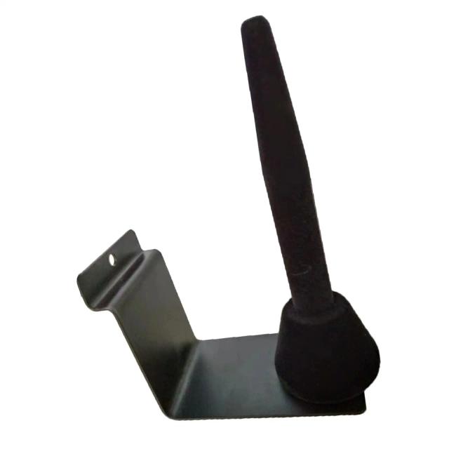 Suporte de Parede para Flauta e Clarinete - Acessório Ideal para Instrumentos de Sopro